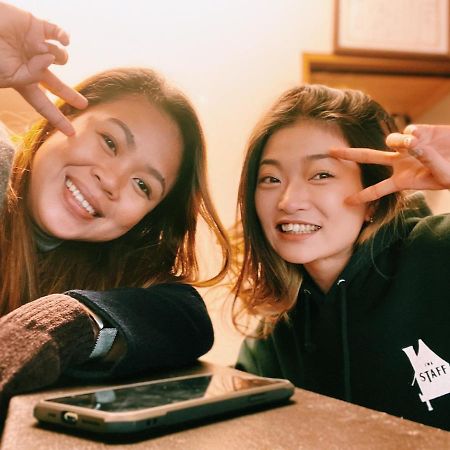 Osaka Guesthouse Nest Екстериор снимка